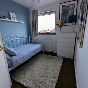  Homestay Single With Castle View